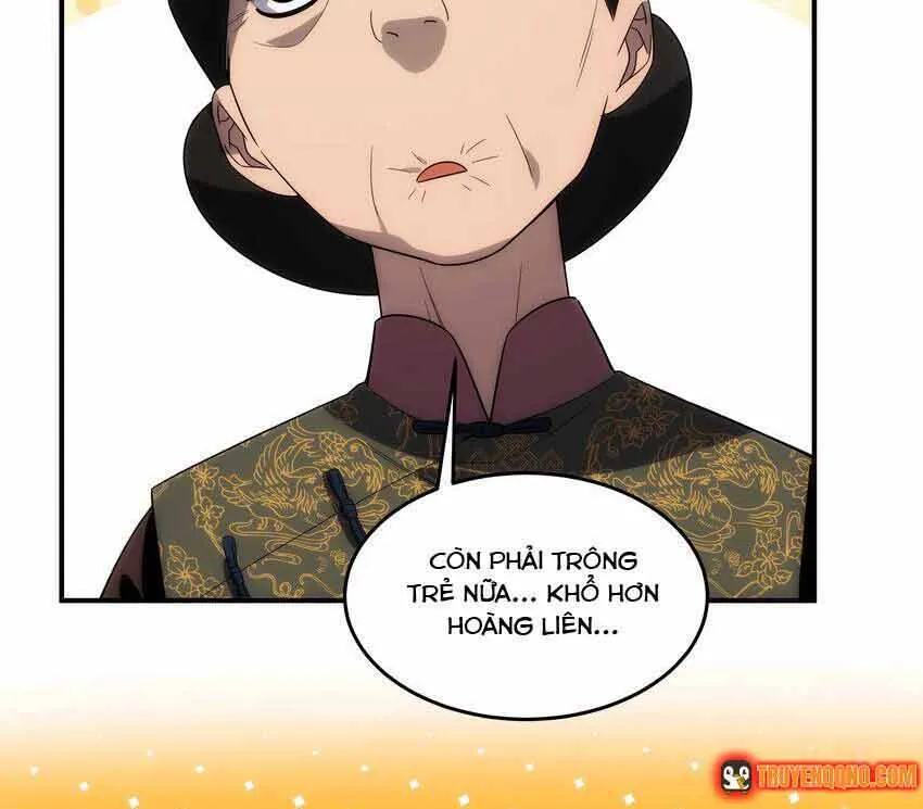 Truyền Thuyết Đều Là Thật Chap 41 - Next Chap 42