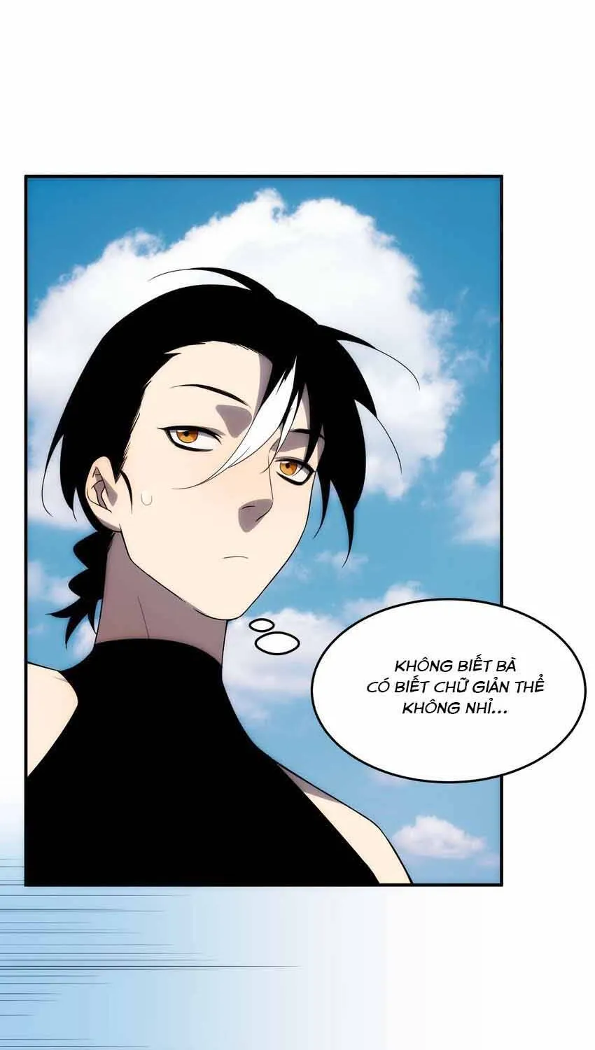 Truyền Thuyết Đều Là Thật Chap 41 - Next Chap 42