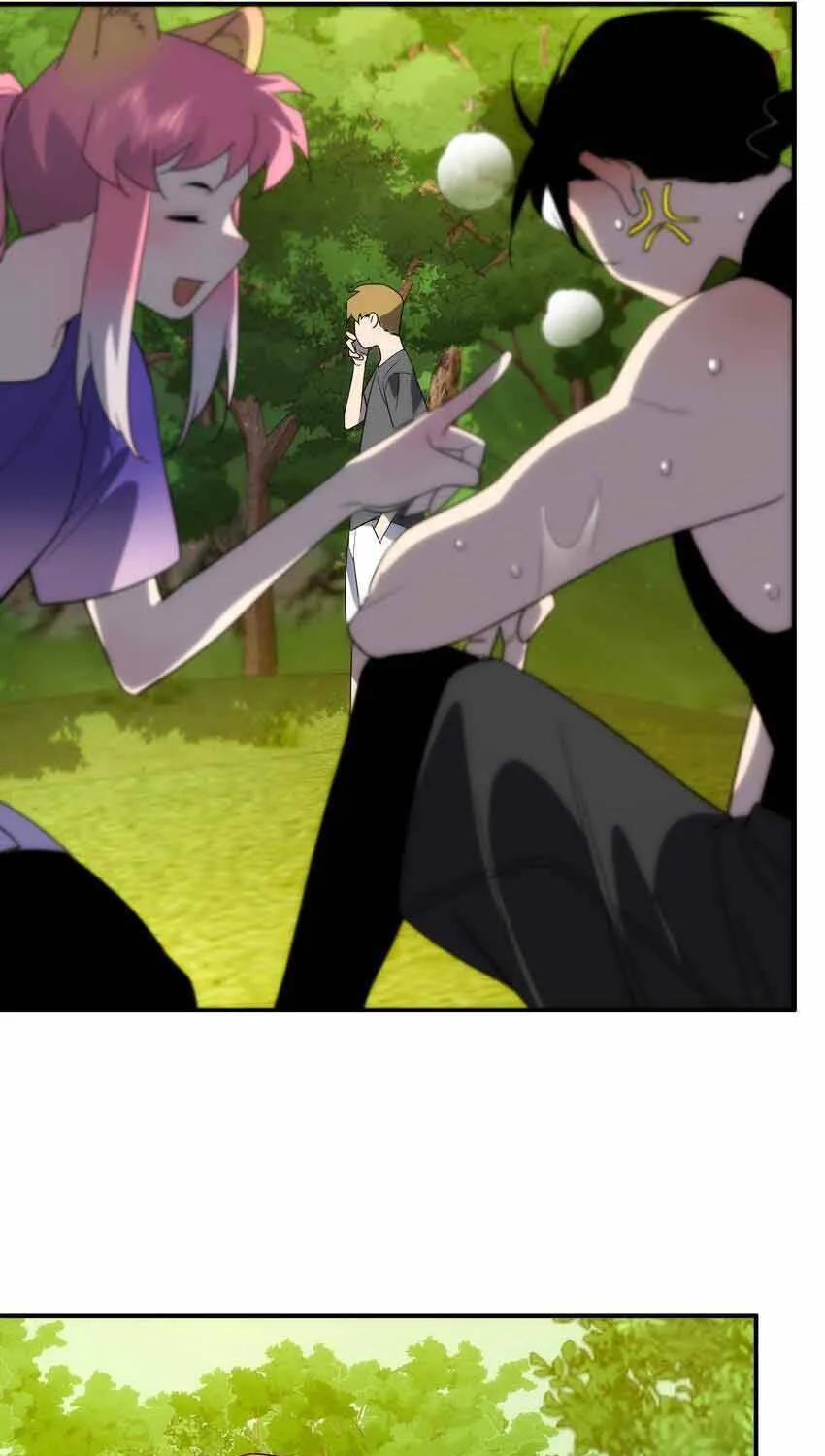 Truyền Thuyết Đều Là Thật Chap 41 - Next Chap 42