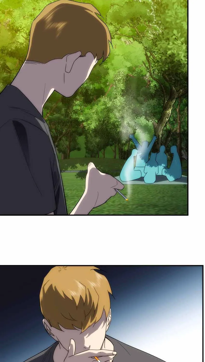 Truyền Thuyết Đều Là Thật Chap 41 - Next Chap 42