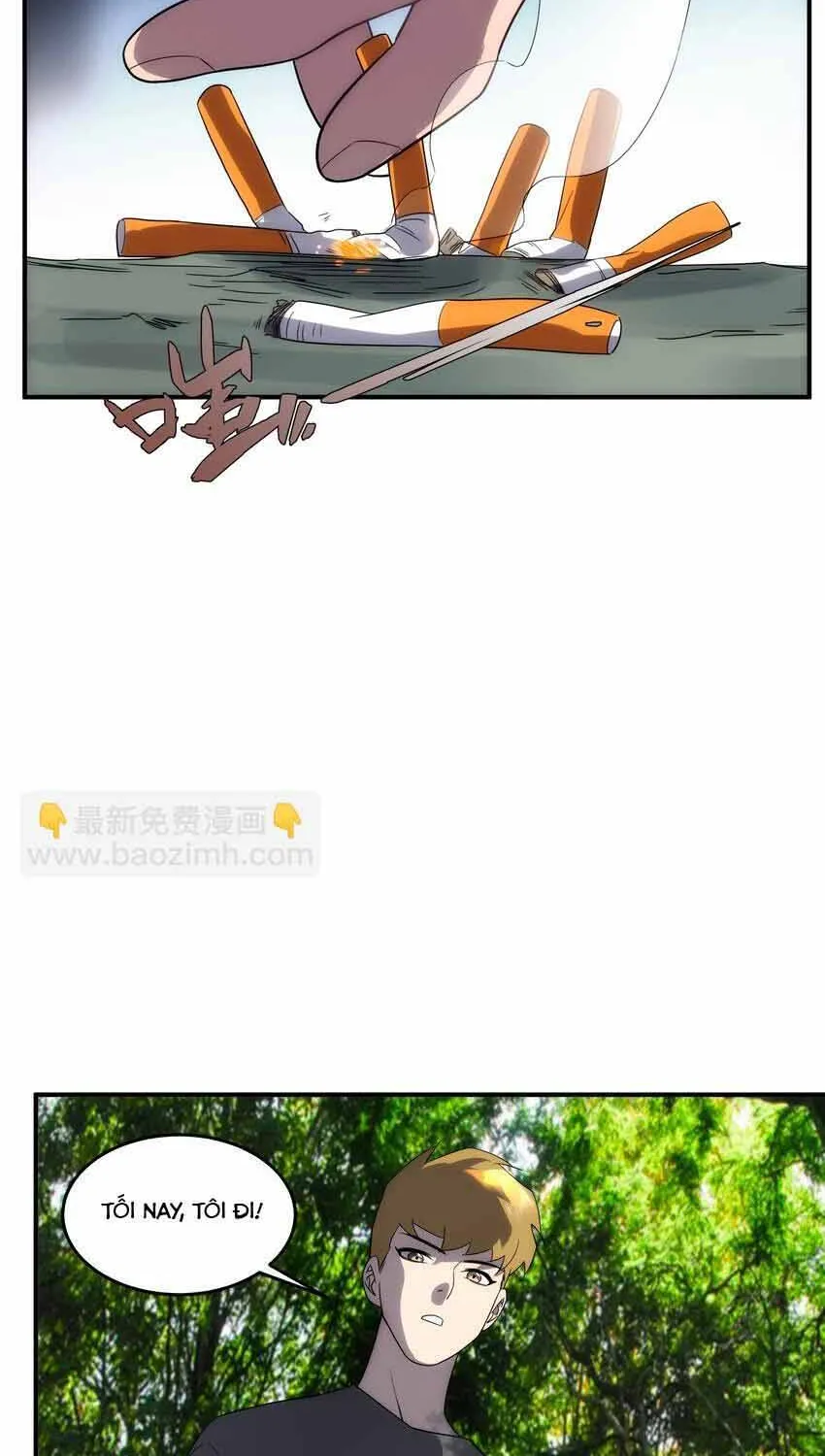 Truyền Thuyết Đều Là Thật Chap 41 - Next Chap 42