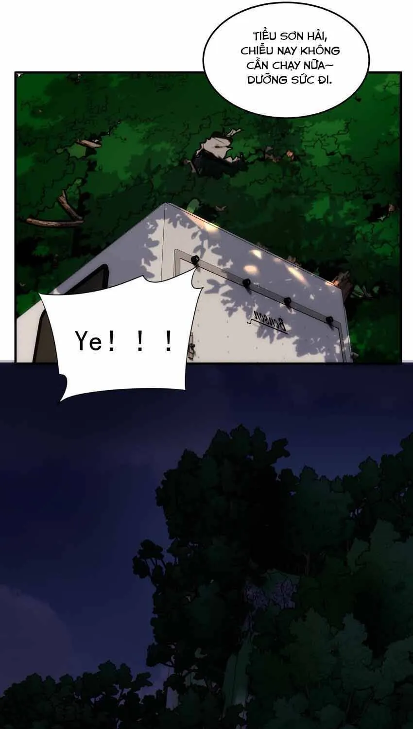 Truyền Thuyết Đều Là Thật Chap 41 - Next Chap 42