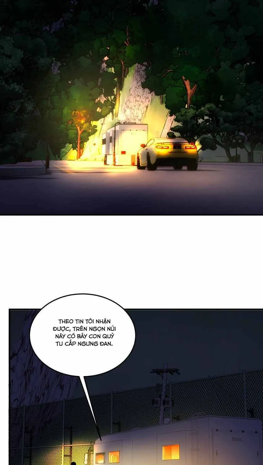 Truyền Thuyết Đều Là Thật Chap 41 - Next Chap 42