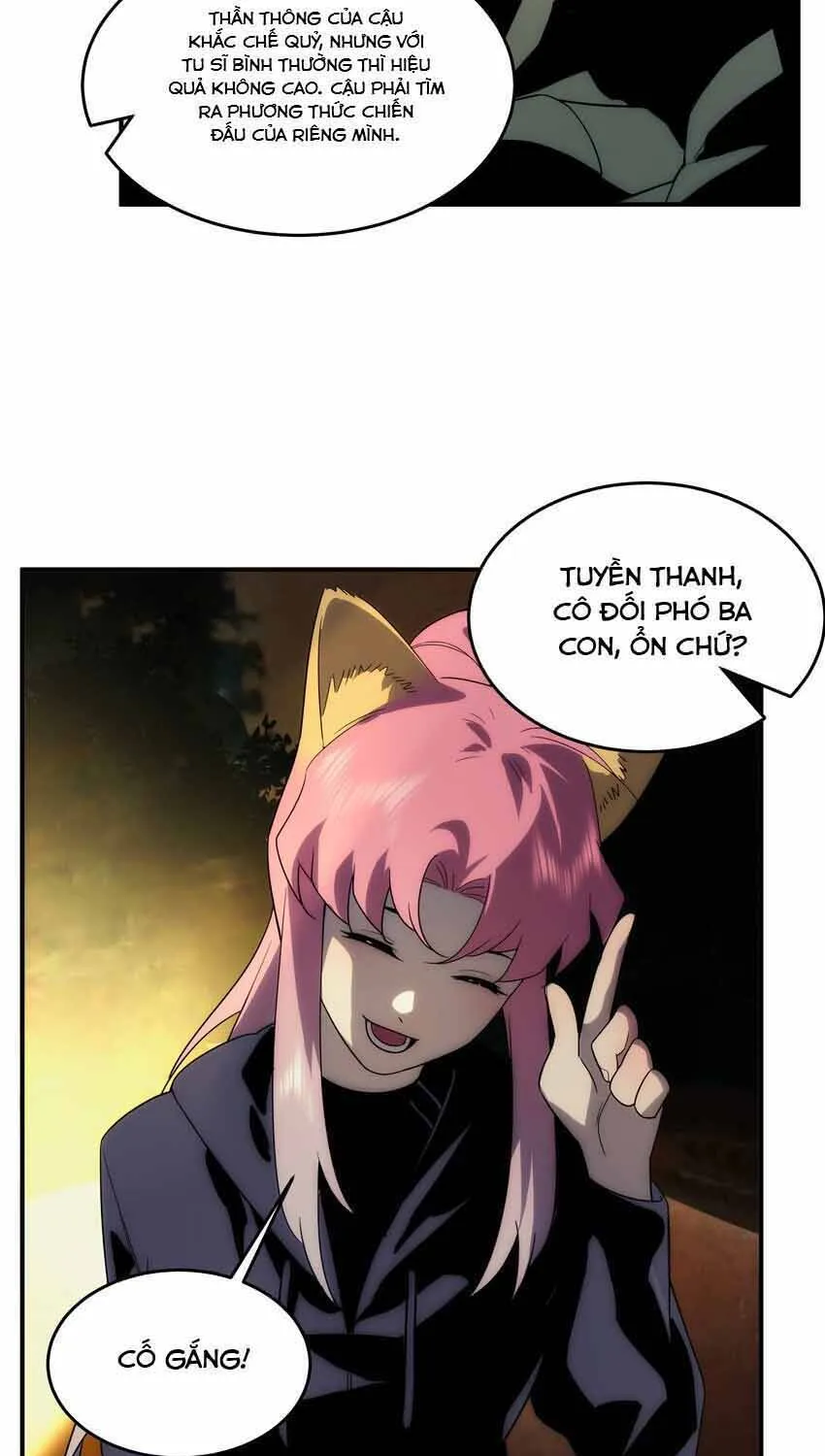 Truyền Thuyết Đều Là Thật Chap 41 - Next Chap 42