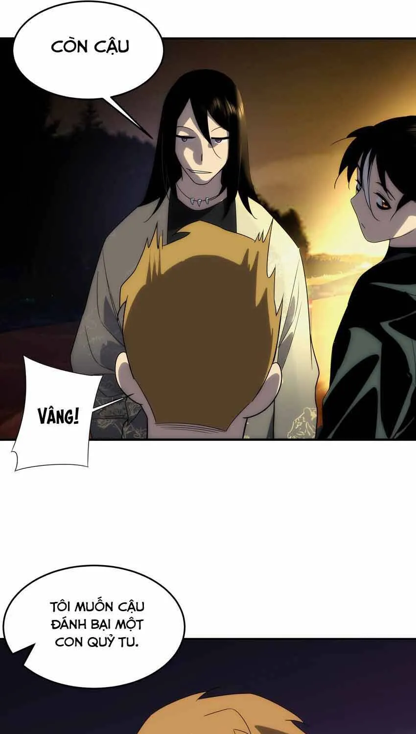 Truyền Thuyết Đều Là Thật Chap 41 - Next Chap 42