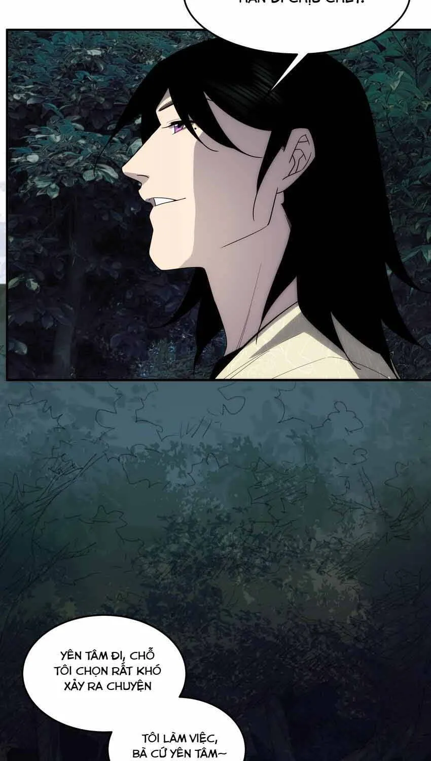 Truyền Thuyết Đều Là Thật Chap 41 - Next Chap 42