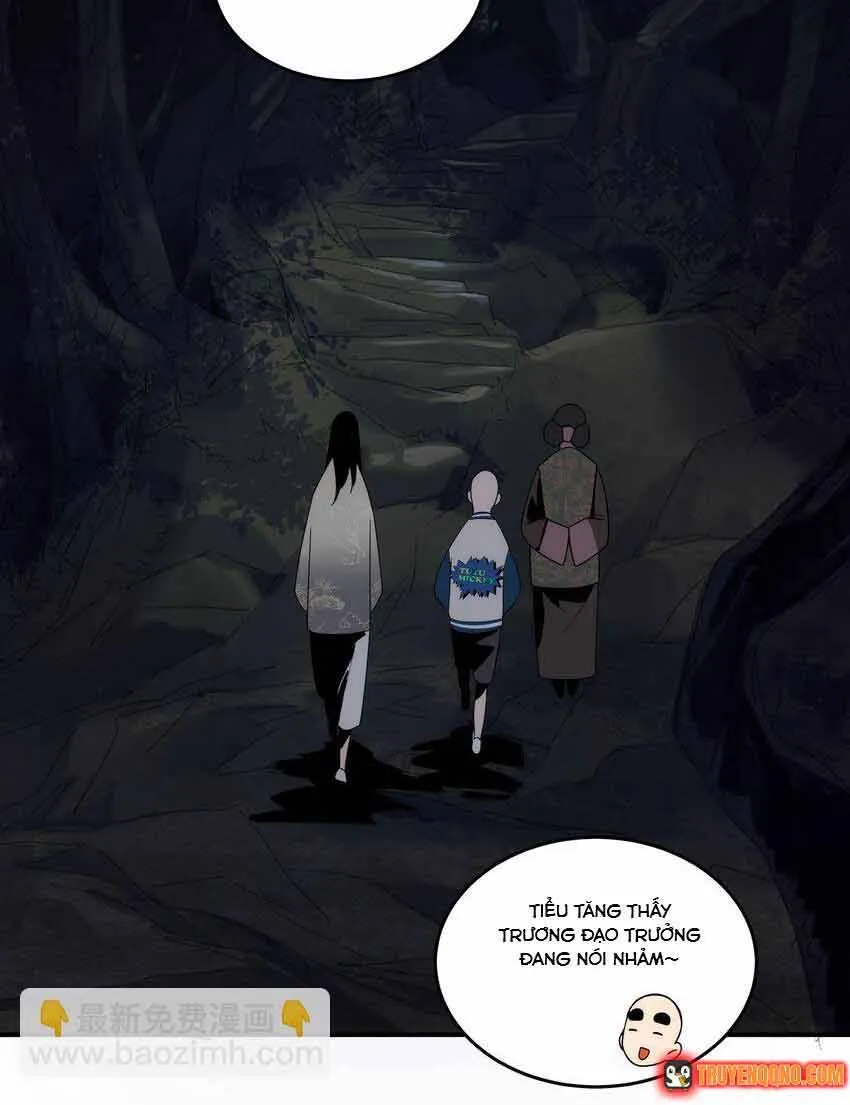 Truyền Thuyết Đều Là Thật Chap 41 - Next Chap 42