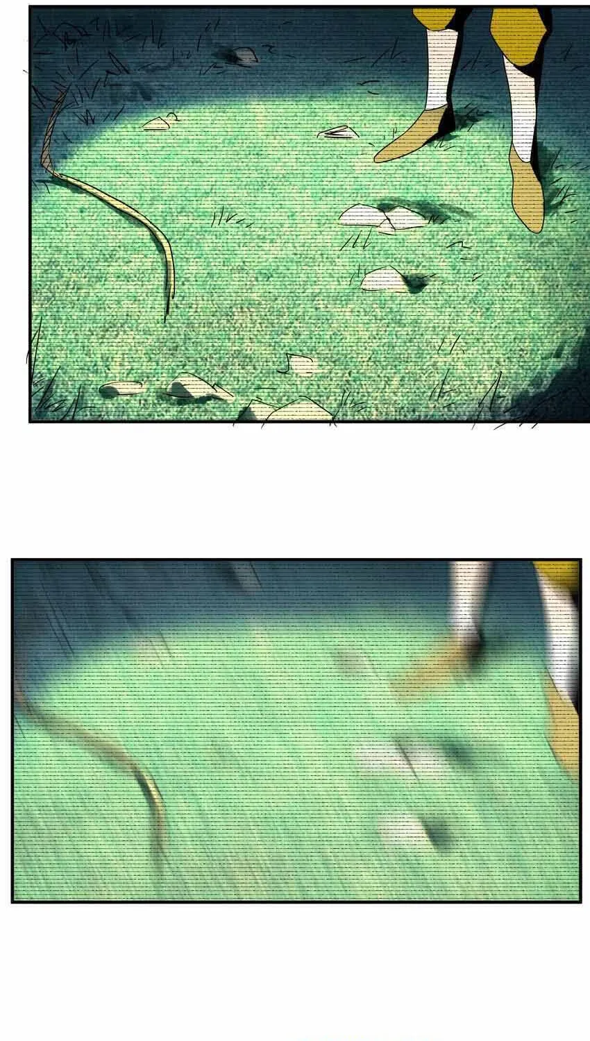 Truyền Thuyết Đều Là Thật Chap 41 - Next Chap 42