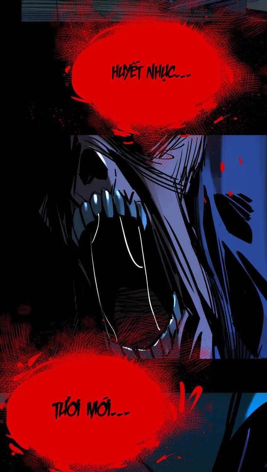 Truyền Thuyết Đều Là Thật Chap 41 - Next Chap 42