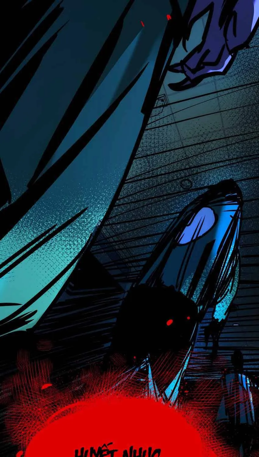 Truyền Thuyết Đều Là Thật Chap 41 - Next Chap 42