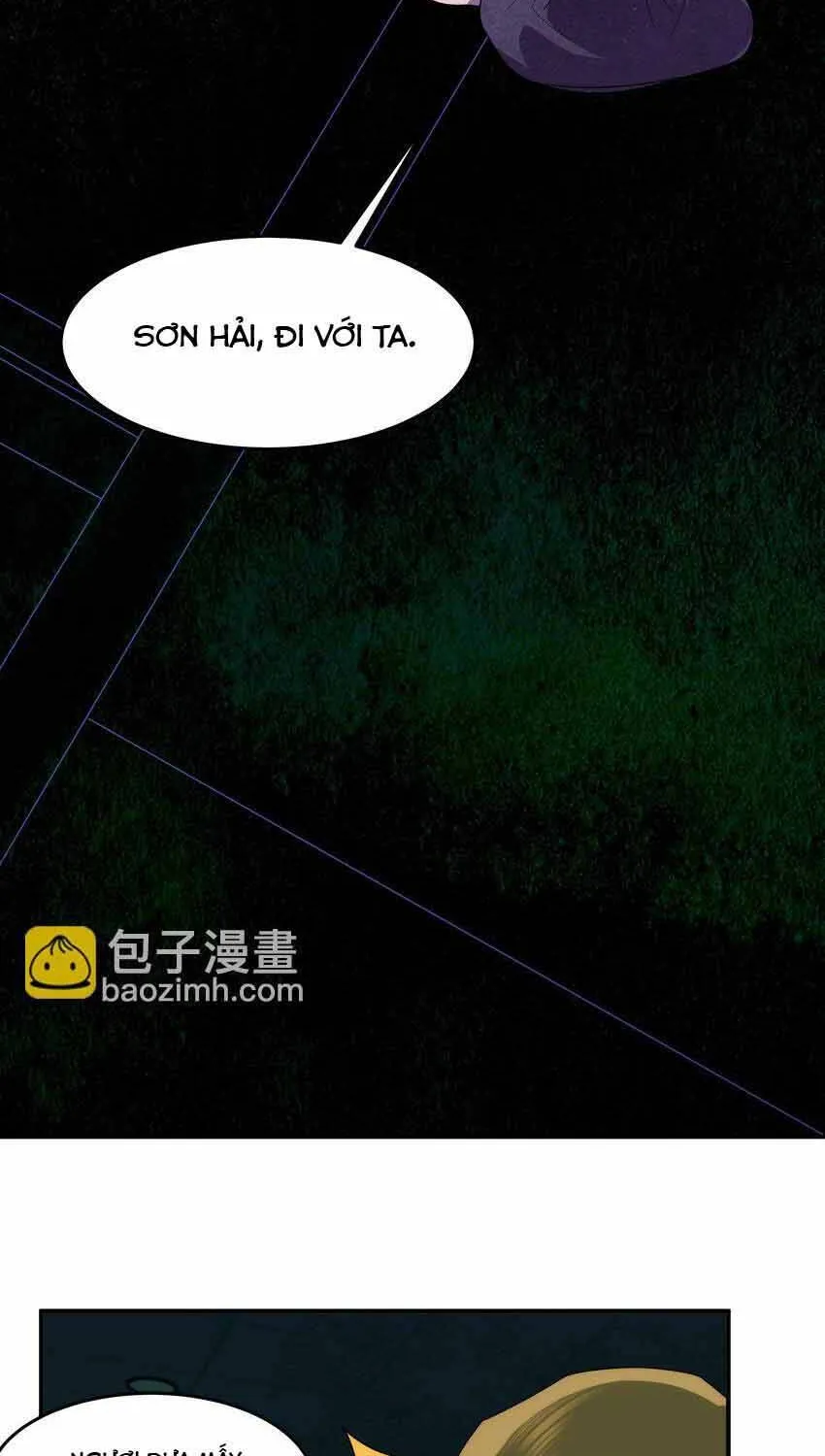 Truyền Thuyết Đều Là Thật Chap 43 - Next Chap 44