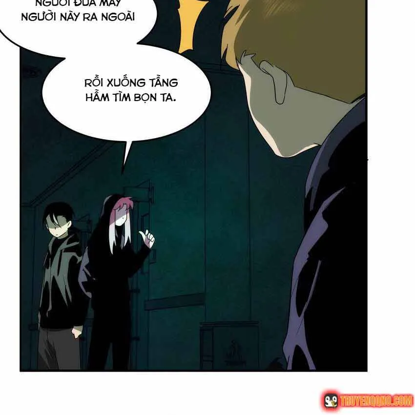 Truyền Thuyết Đều Là Thật Chap 43 - Next Chap 44