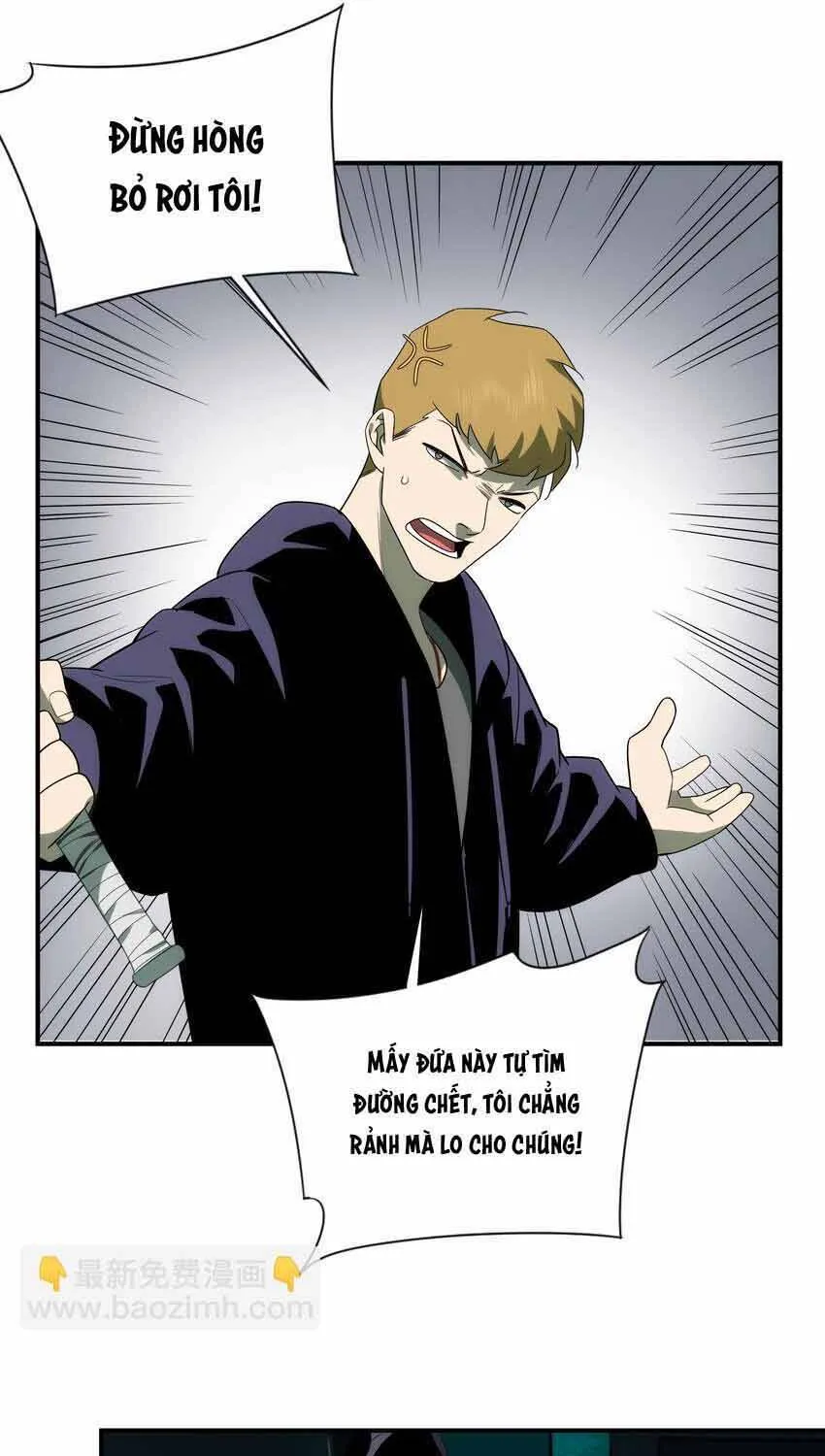 Truyền Thuyết Đều Là Thật Chap 43 - Next Chap 44