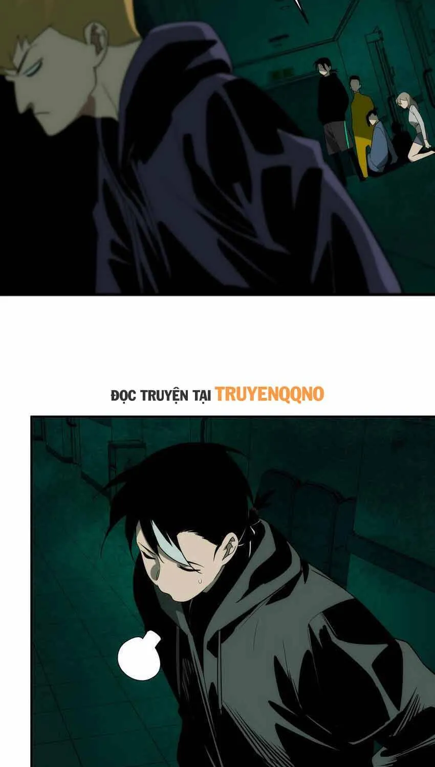 Truyền Thuyết Đều Là Thật Chap 43 - Next Chap 44