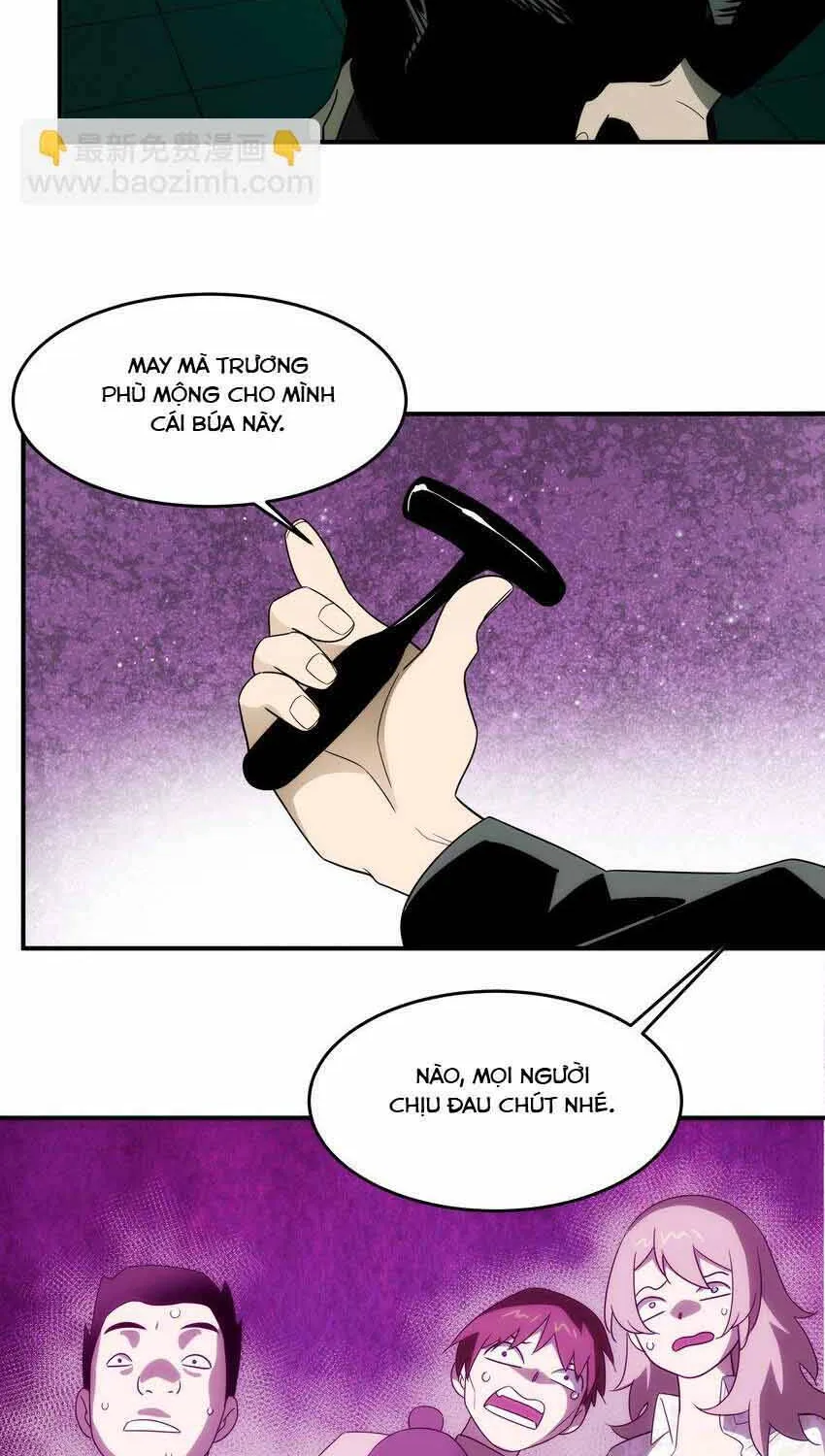 Truyền Thuyết Đều Là Thật Chap 43 - Next Chap 44