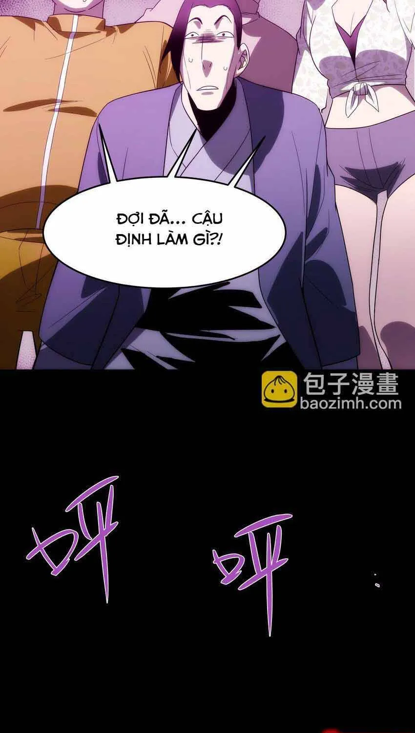 Truyền Thuyết Đều Là Thật Chap 43 - Next Chap 44