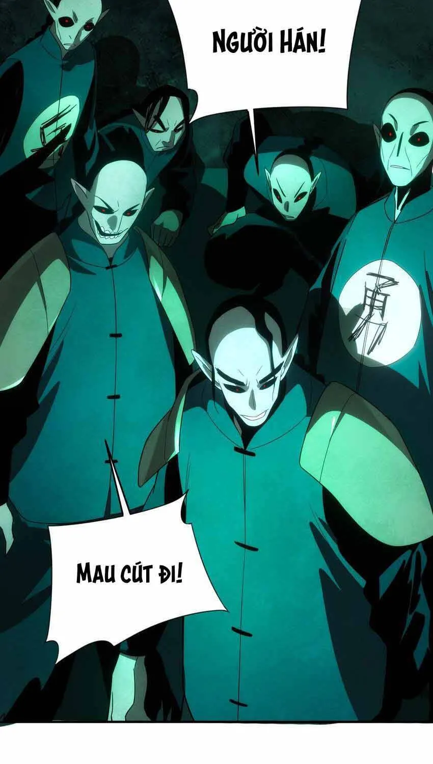 Truyền Thuyết Đều Là Thật Chap 43 - Next Chap 44