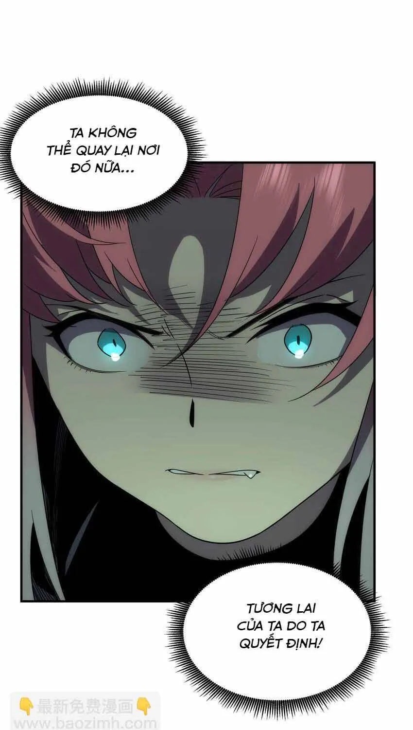 Truyền Thuyết Đều Là Thật Chap 43 - Next Chap 44