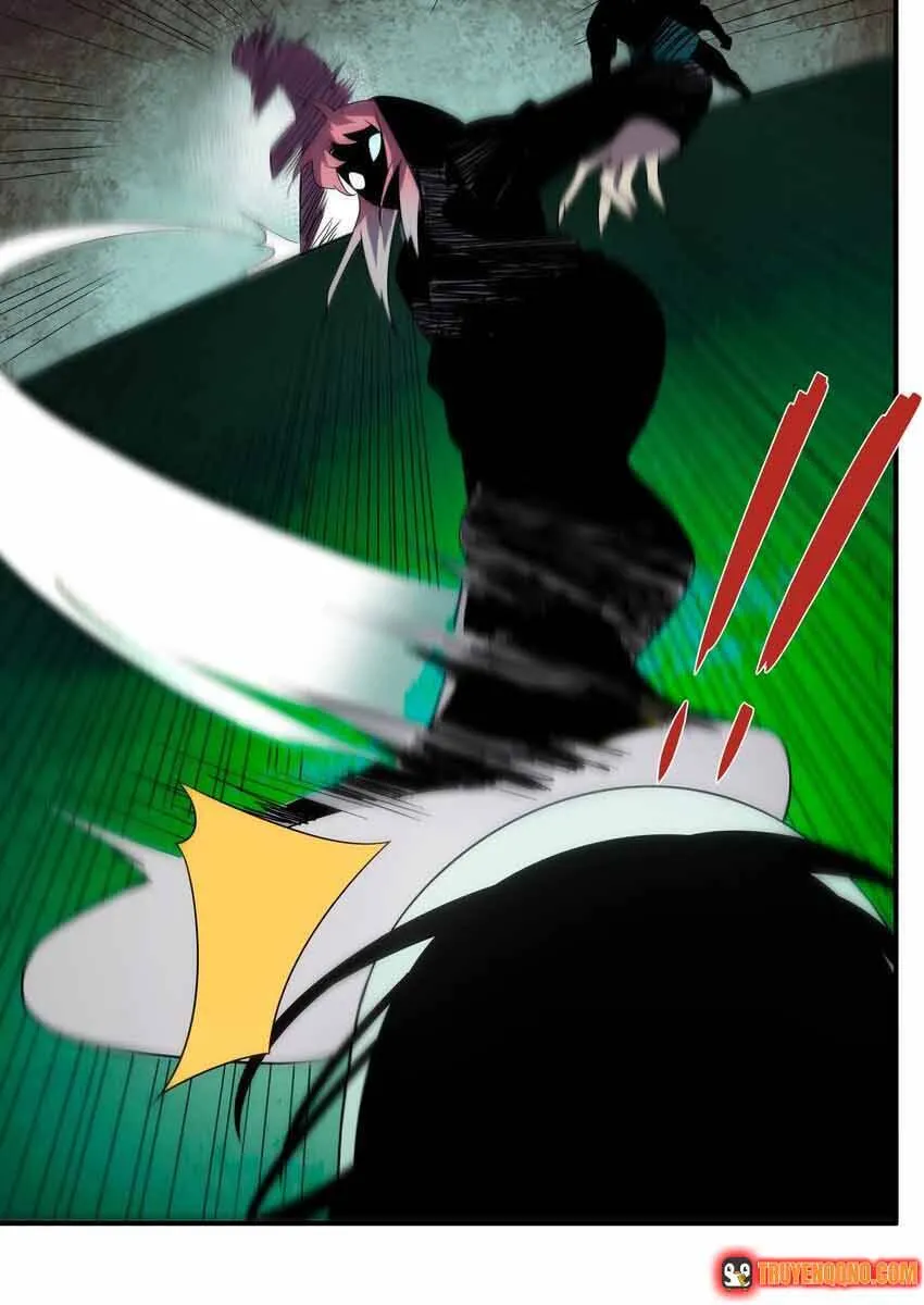 Truyền Thuyết Đều Là Thật Chap 43 - Next Chap 44