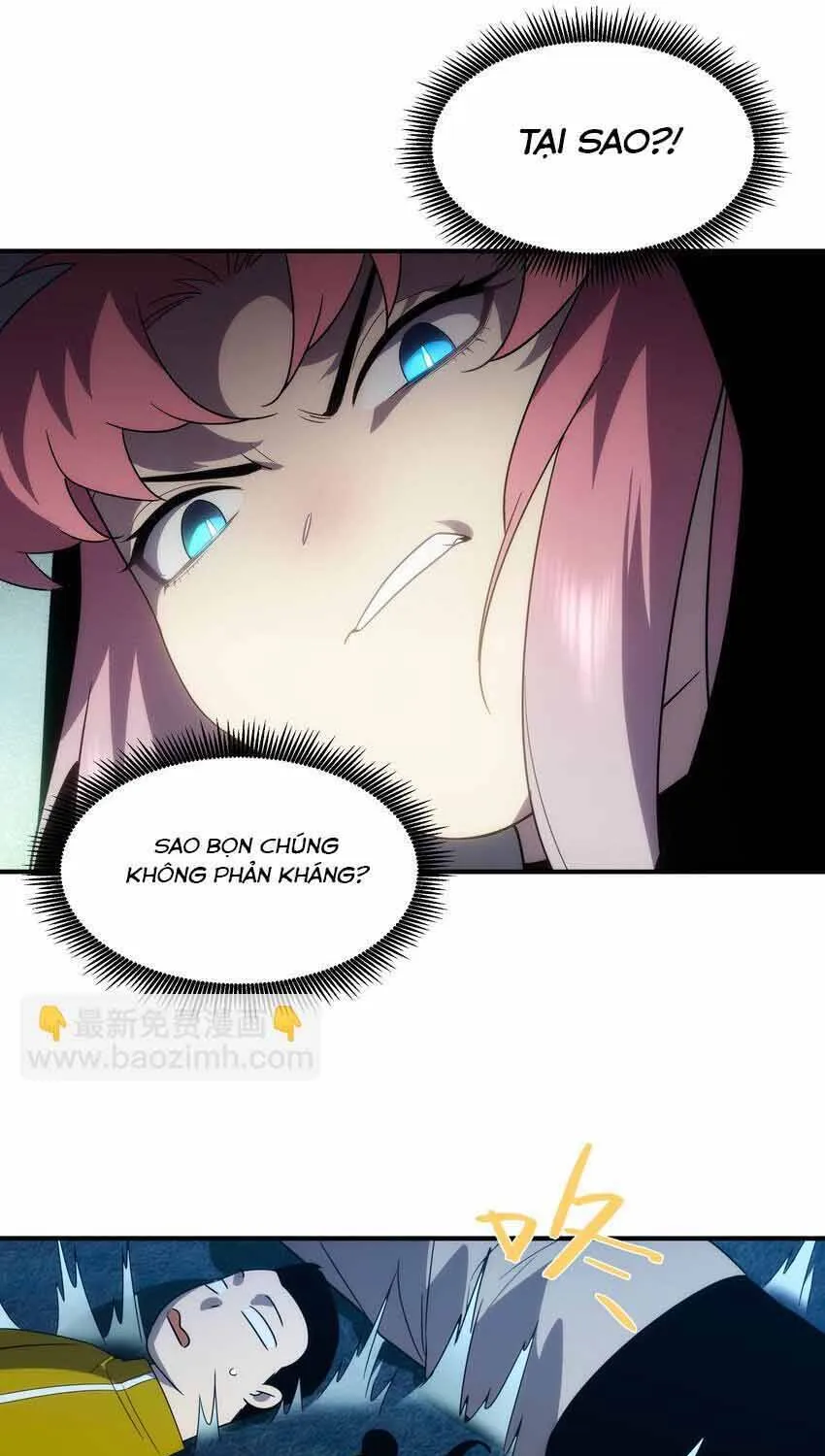 Truyền Thuyết Đều Là Thật Chap 43 - Next Chap 44