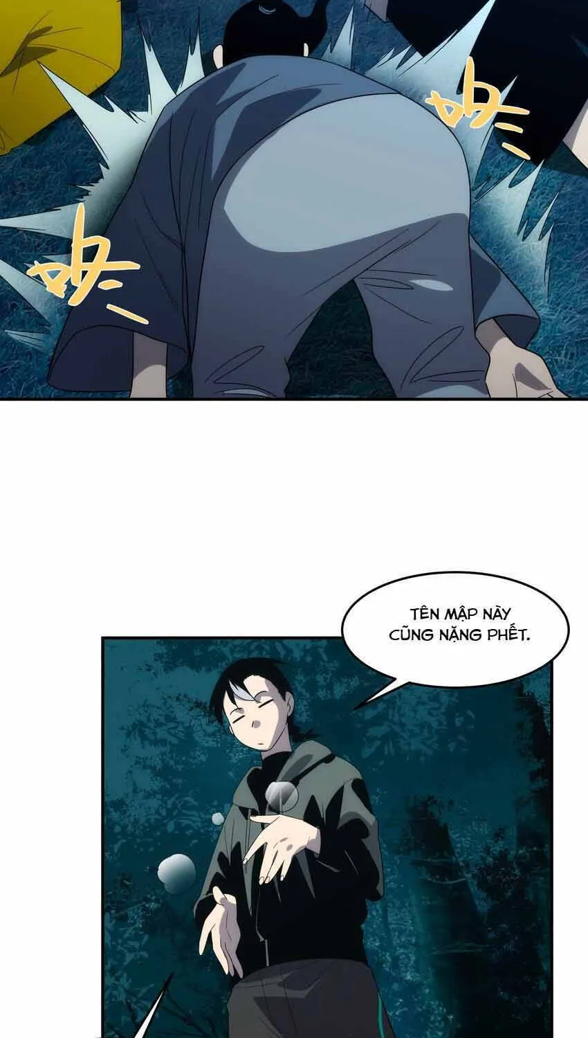 Truyền Thuyết Đều Là Thật Chap 43 - Next Chap 44