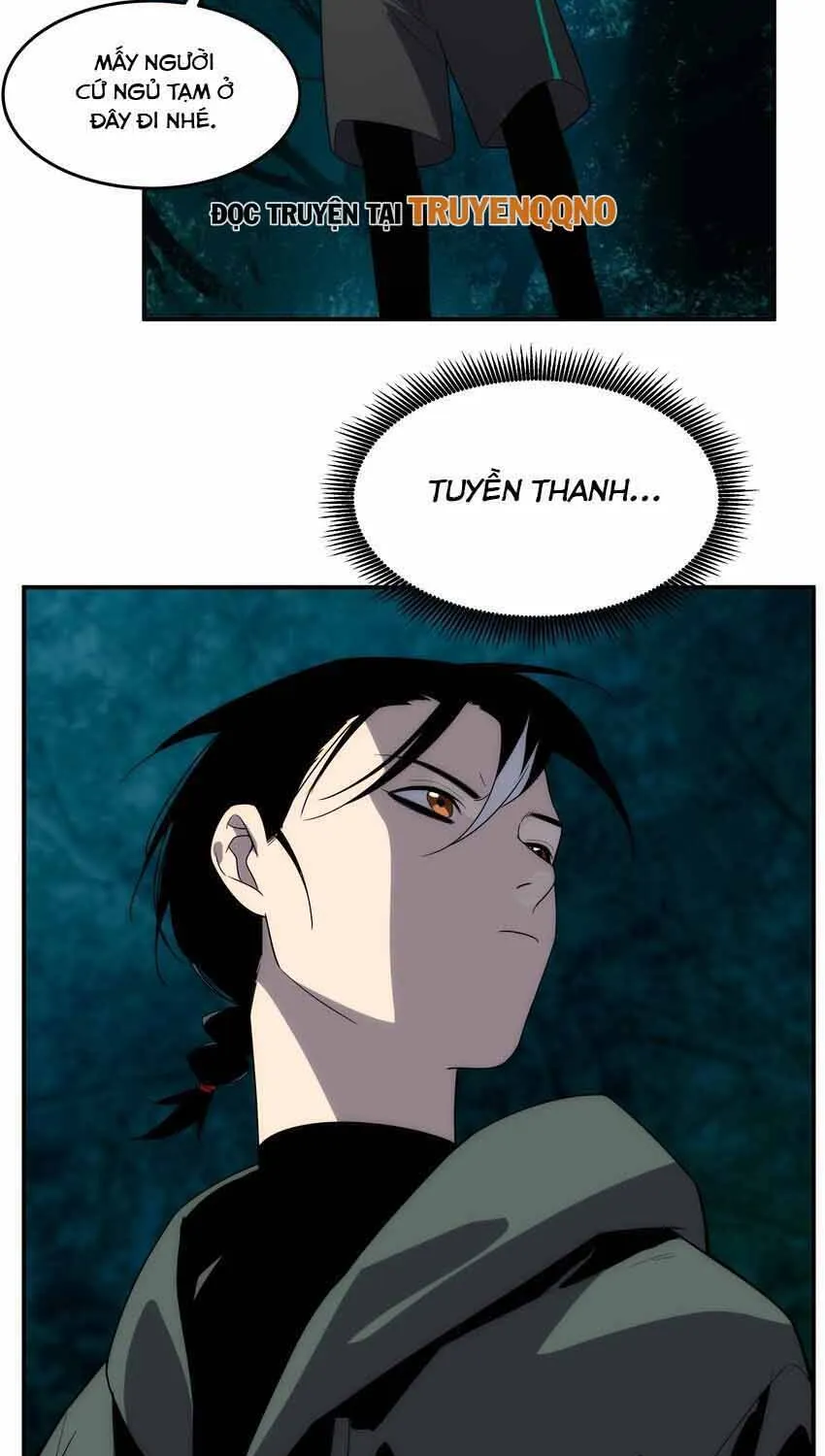 Truyền Thuyết Đều Là Thật Chap 43 - Next Chap 44