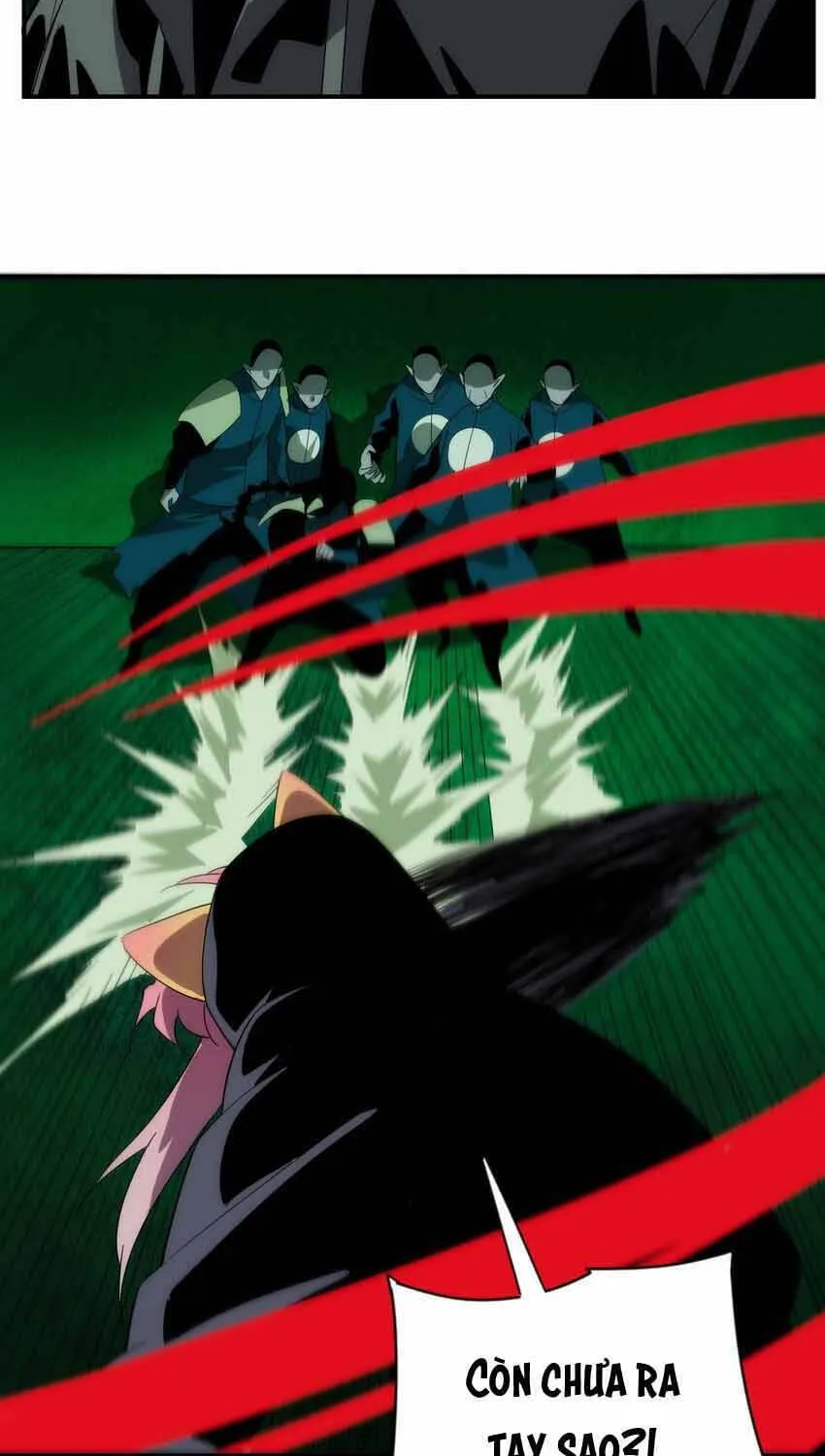 Truyền Thuyết Đều Là Thật Chap 43 - Next Chap 44