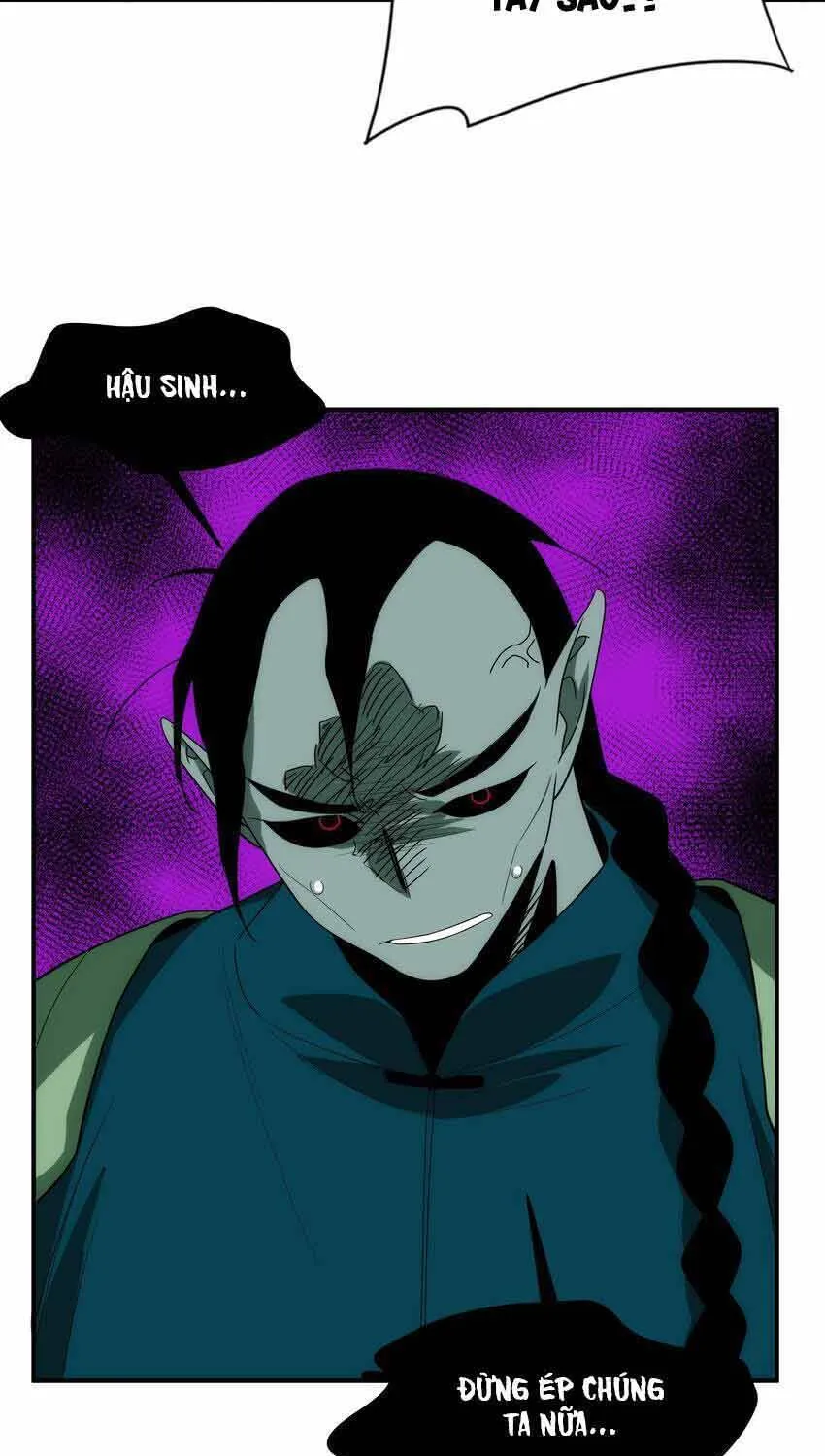 Truyền Thuyết Đều Là Thật Chap 43 - Next Chap 44