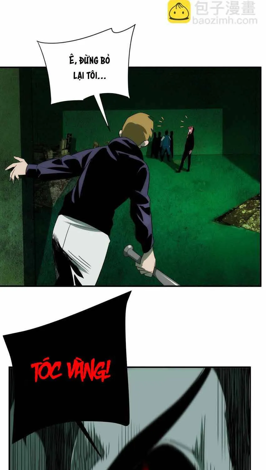 Truyền Thuyết Đều Là Thật Chap 43 - Next Chap 44