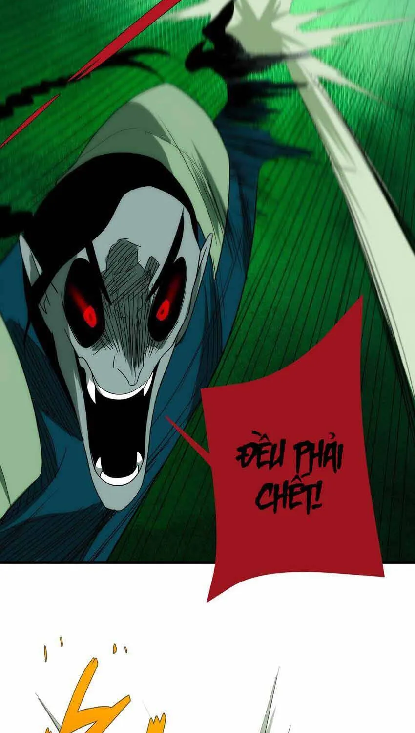 Truyền Thuyết Đều Là Thật Chap 43 - Next Chap 44