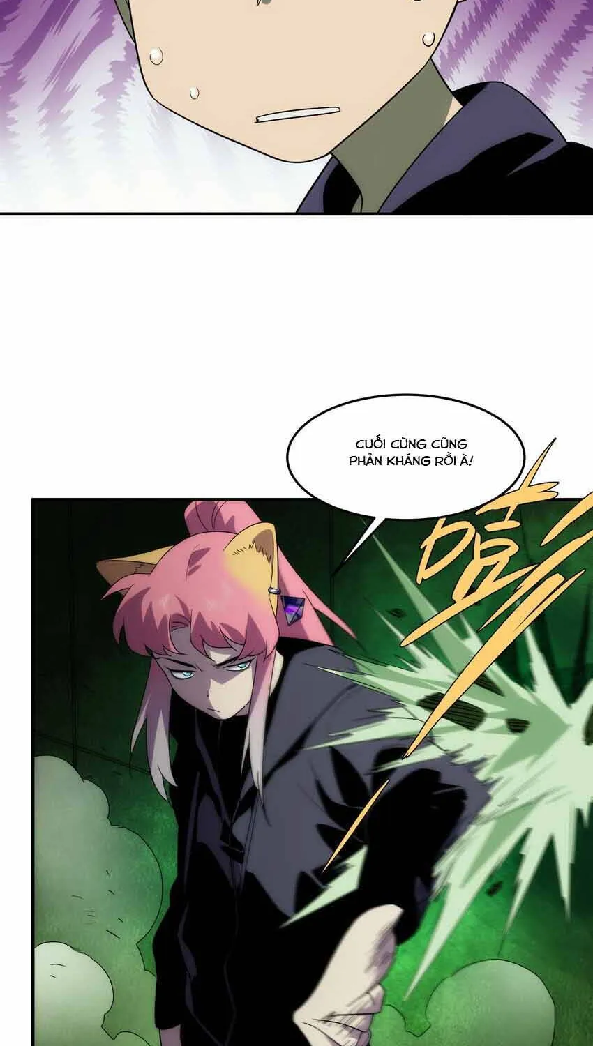 Truyền Thuyết Đều Là Thật Chap 43 - Next Chap 44