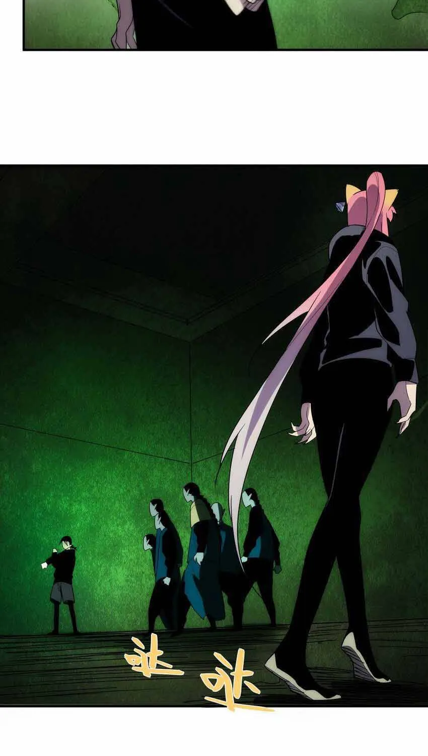 Truyền Thuyết Đều Là Thật Chap 43 - Next Chap 44