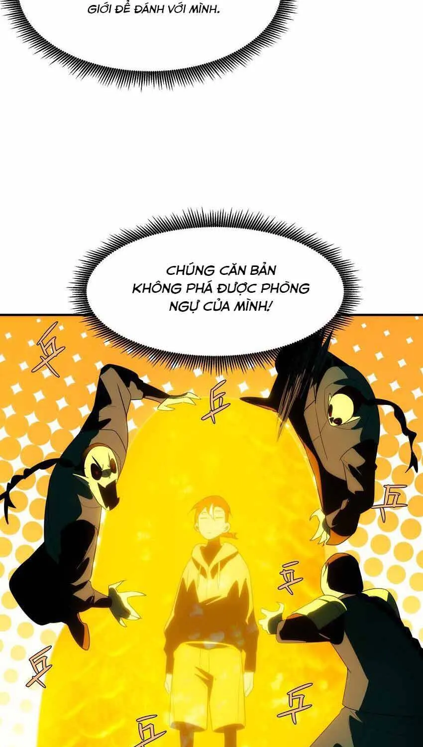 Truyền Thuyết Đều Là Thật Chap 43 - Next Chap 44