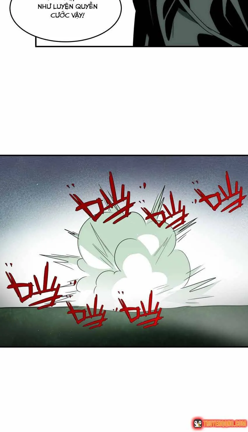 Truyền Thuyết Đều Là Thật Chap 43 - Next Chap 44