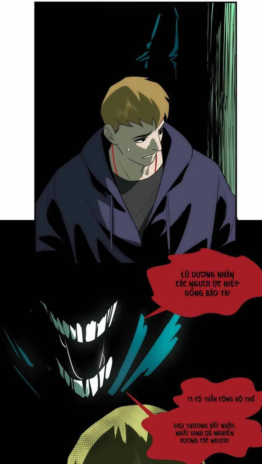 Truyền Thuyết Đều Là Thật Chap 43 - Next Chap 44