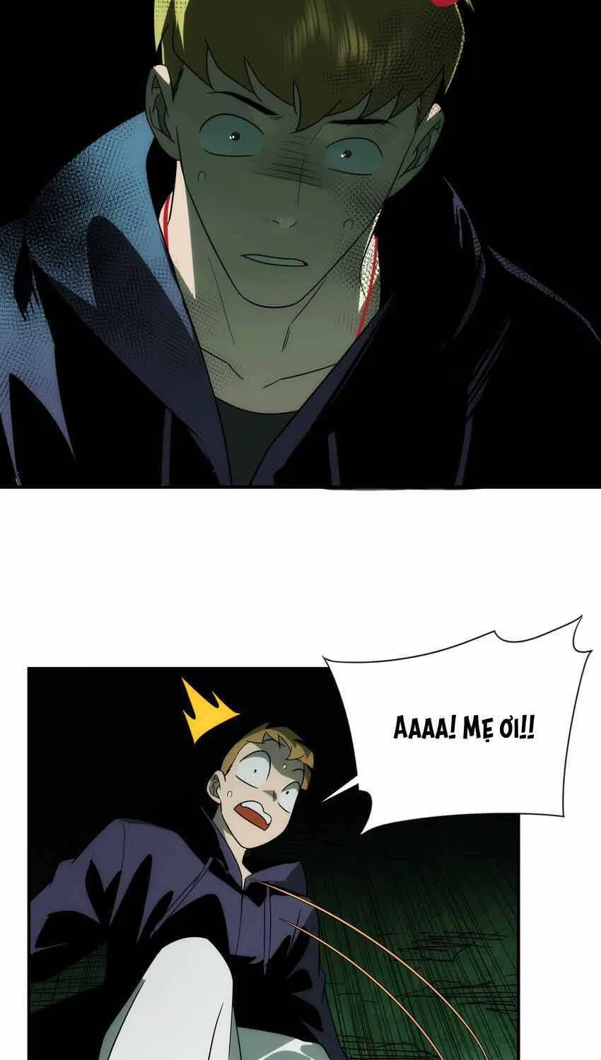 Truyền Thuyết Đều Là Thật Chap 43 - Next Chap 44