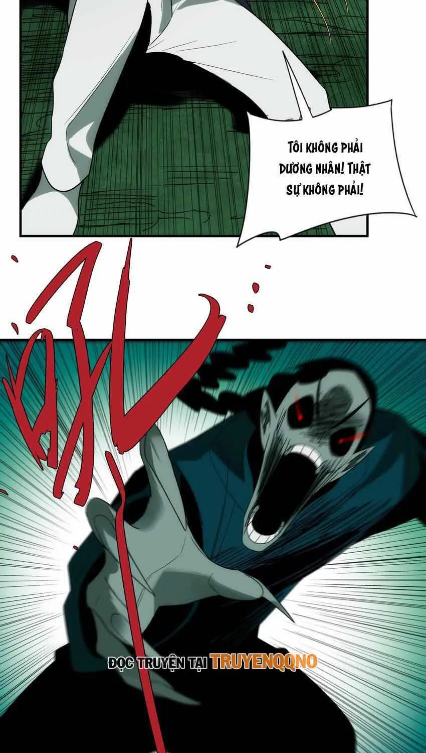 Truyền Thuyết Đều Là Thật Chap 43 - Next Chap 44