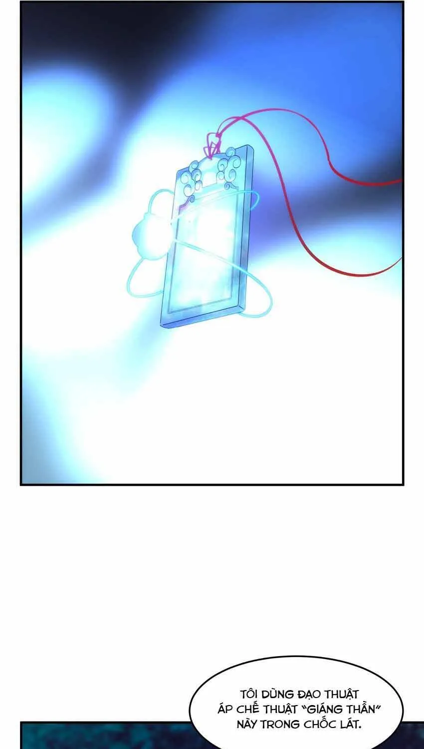 Truyền Thuyết Đều Là Thật Chap 43 - Next Chap 44