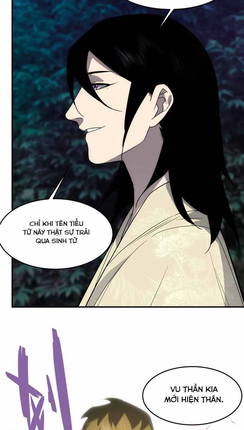 Truyền Thuyết Đều Là Thật Chap 43 - Next Chap 44