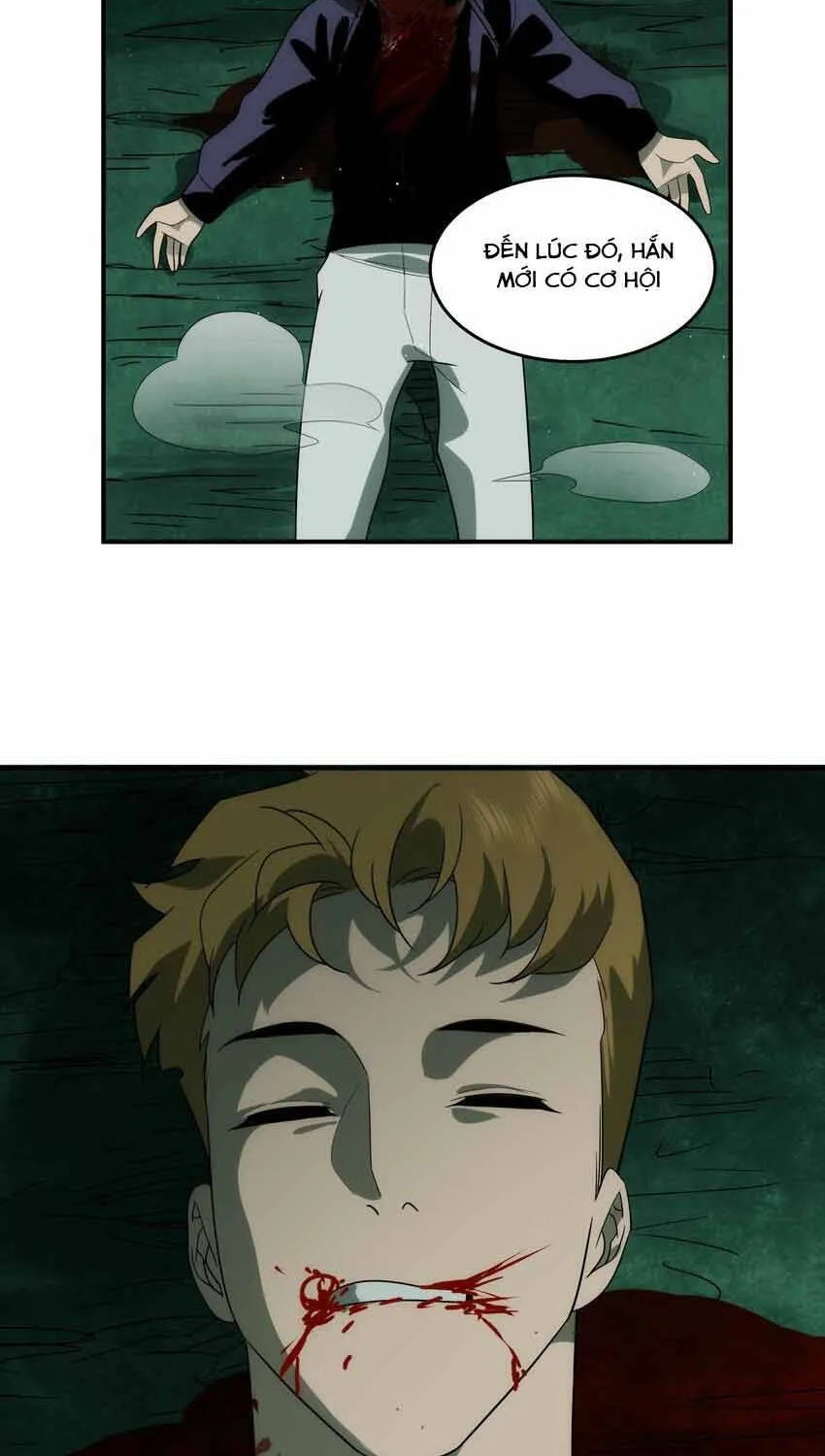 Truyền Thuyết Đều Là Thật Chap 43 - Next Chap 44