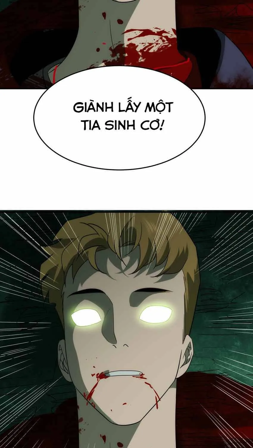 Truyền Thuyết Đều Là Thật Chap 43 - Next Chap 44