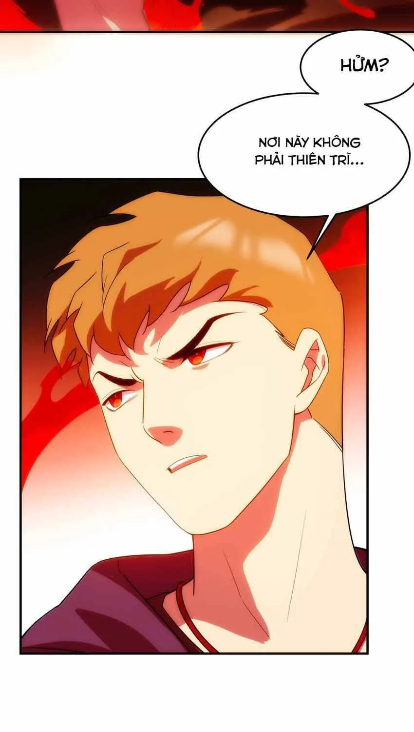 Truyền Thuyết Đều Là Thật Chap 44 - Next Chap 45