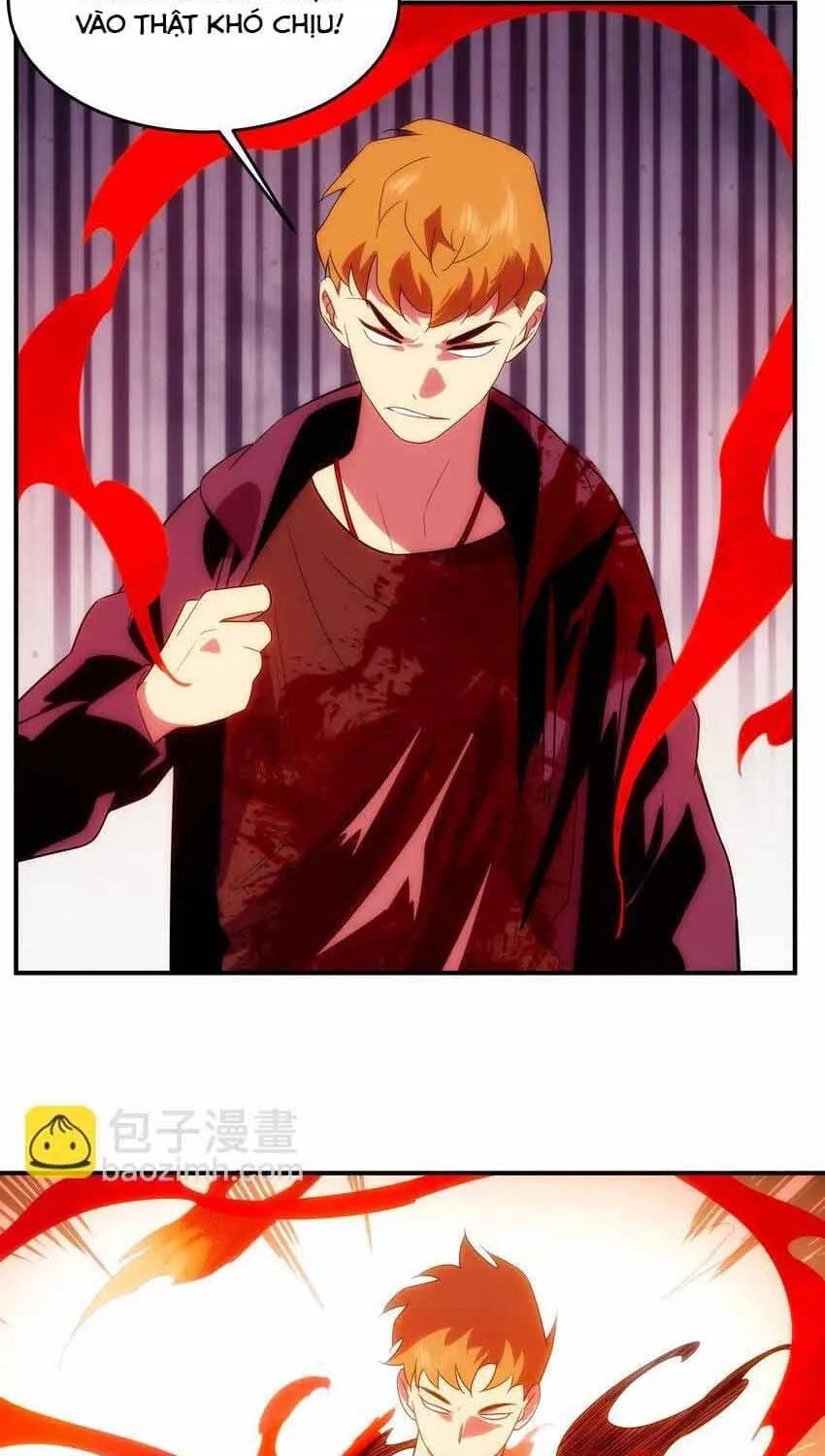 Truyền Thuyết Đều Là Thật Chap 44 - Next Chap 45