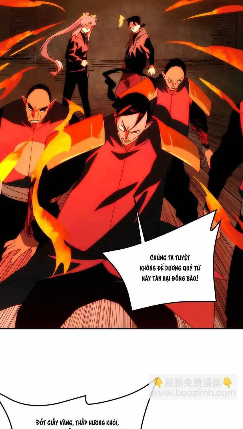 Truyền Thuyết Đều Là Thật Chap 44 - Next Chap 45