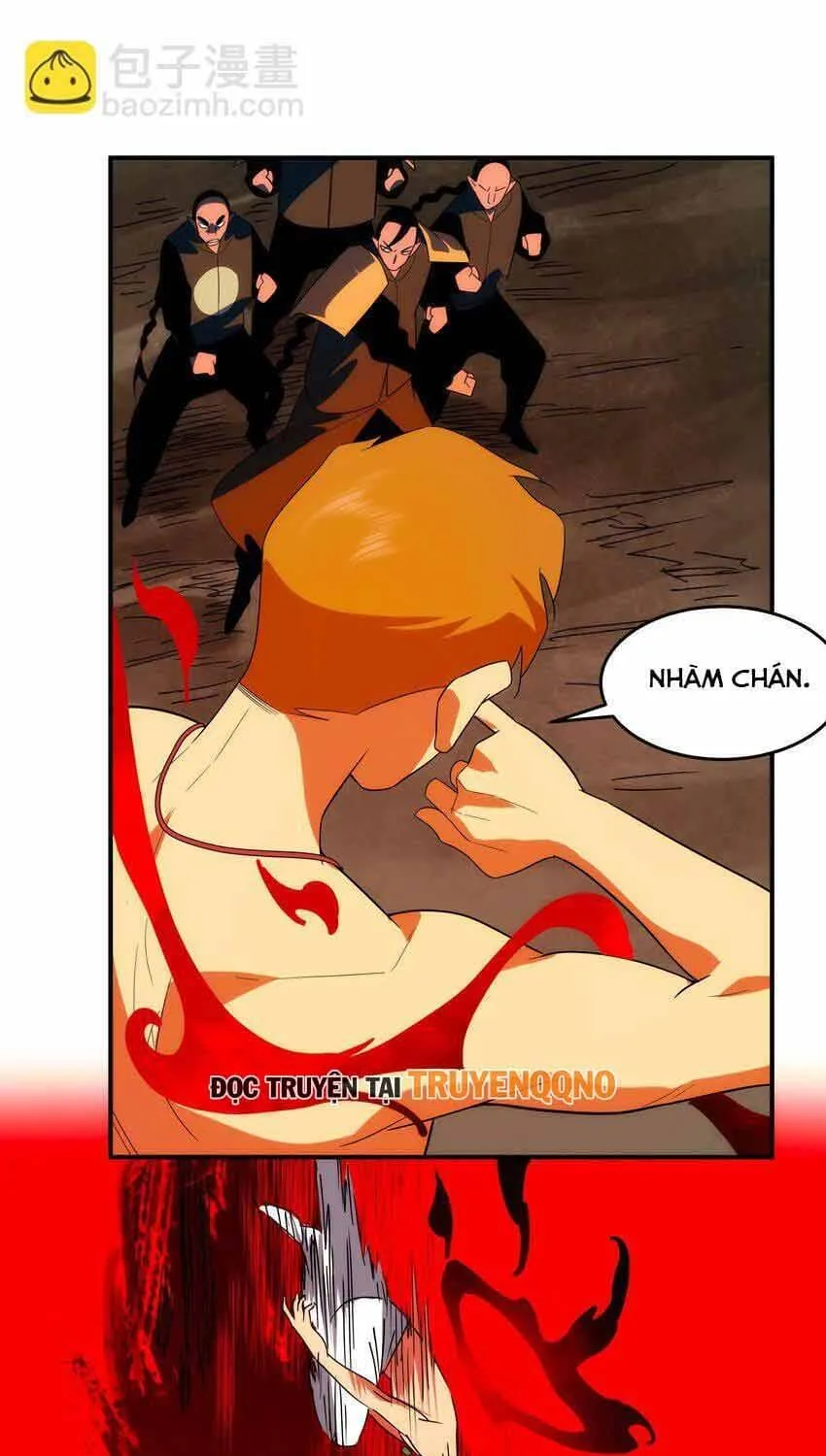 Truyền Thuyết Đều Là Thật Chap 44 - Next Chap 45