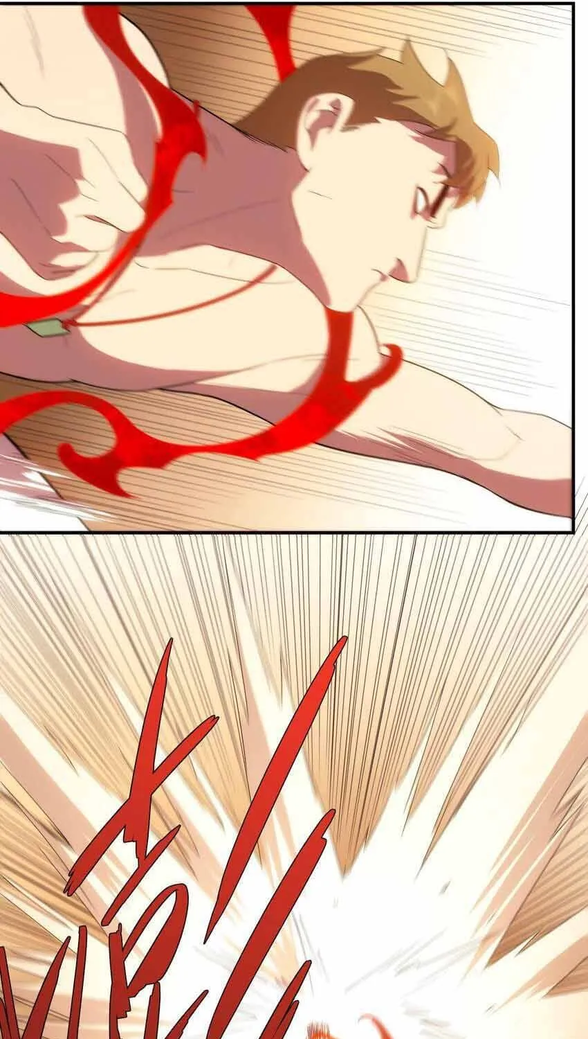 Truyền Thuyết Đều Là Thật Chap 44 - Next Chap 45