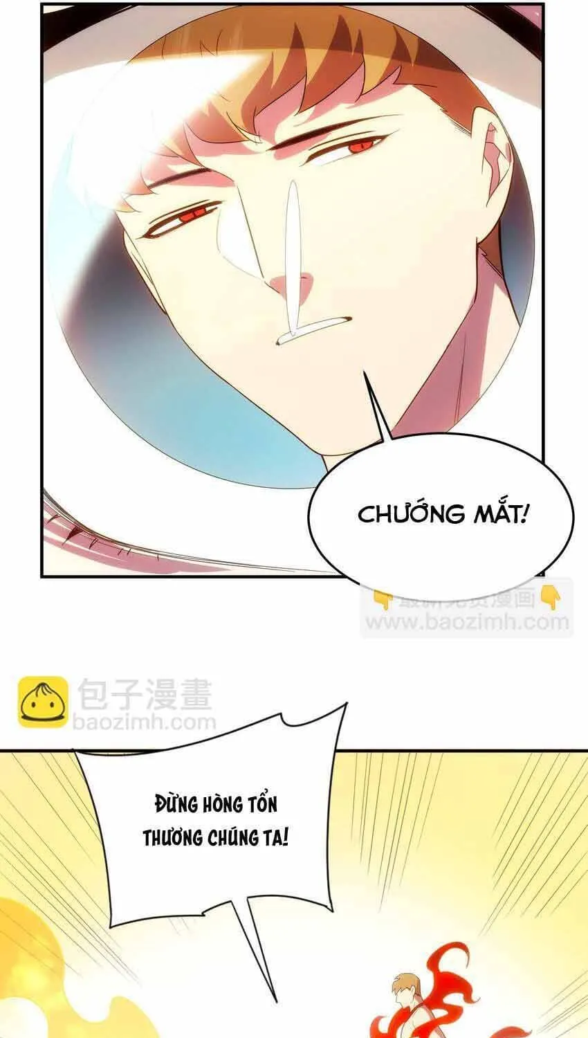 Truyền Thuyết Đều Là Thật Chap 44 - Next Chap 45