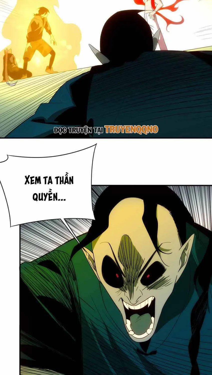 Truyền Thuyết Đều Là Thật Chap 44 - Next Chap 45