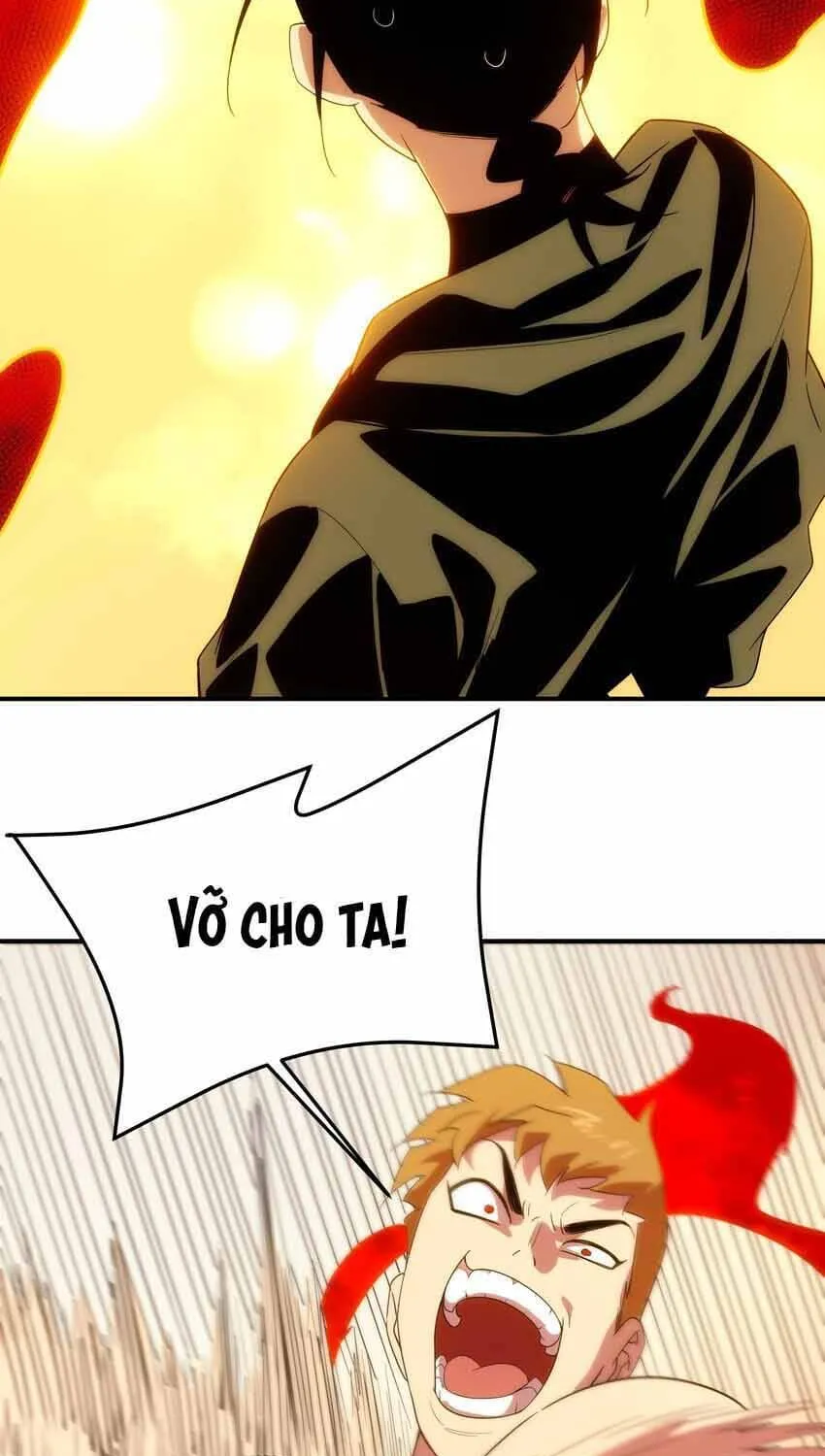 Truyền Thuyết Đều Là Thật Chap 44 - Next Chap 45