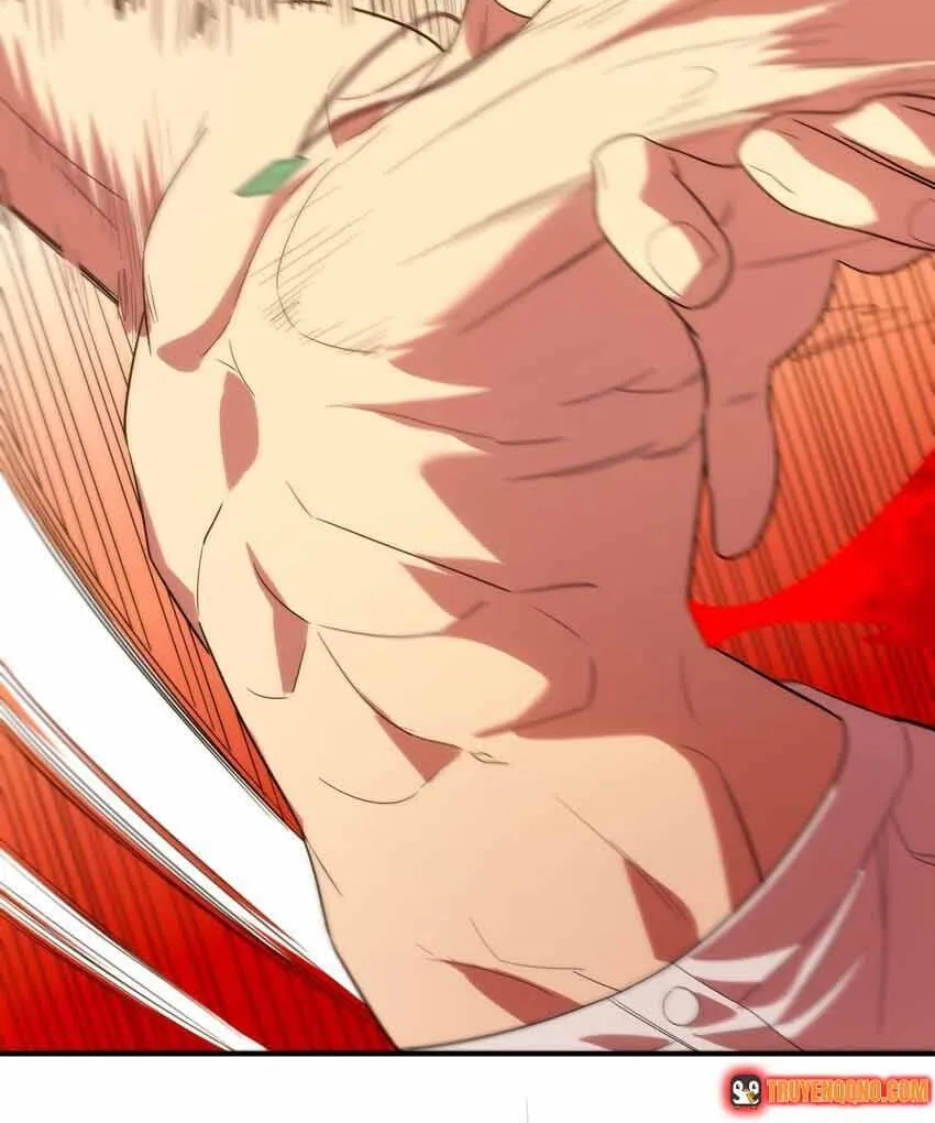 Truyền Thuyết Đều Là Thật Chap 44 - Next Chap 45